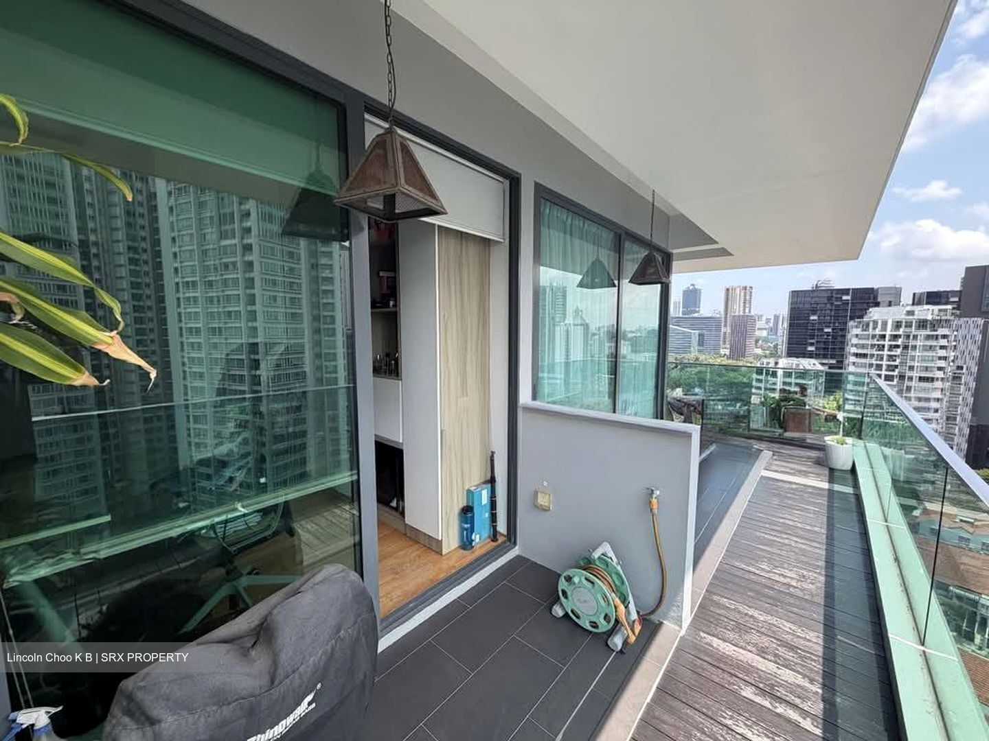Parc Centennial (D9), Apartment #592604531
